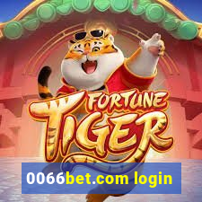 0066bet.com login